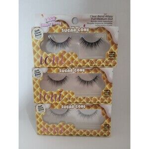 Ioni Lashes